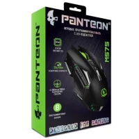 Игровая мышь Jet.A Panteon MS75 (черный) фото 2